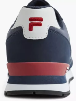 FILA Sneaker PLAYER -Sneaker Rabatte Geschäft 1901104 H4