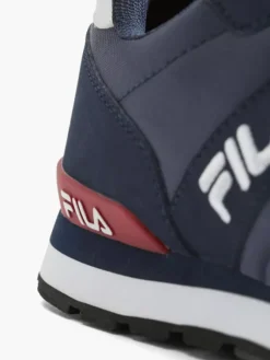 FILA Sneaker PLAYER -Sneaker Rabatte Geschäft 1901104 H5
