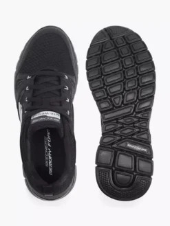 Skechers Sneaker BURNS -Sneaker Rabatte Geschäft 1939810 H3