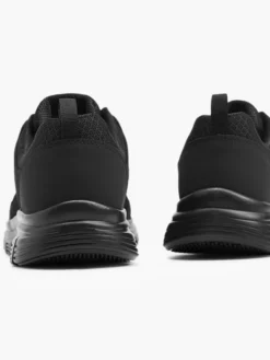 Skechers Sneaker BURNS -Sneaker Rabatte Geschäft 1939810 H4