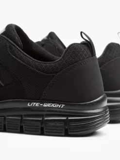 Skechers Sneaker BURNS -Sneaker Rabatte Geschäft 1939810 H5