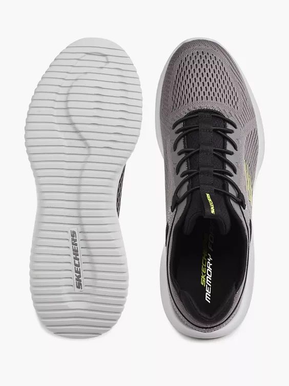 Skechers Slip On Sneaker 5 Skechers Slip On Sneaker – Bild 3