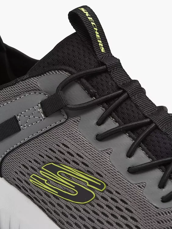 Skechers Slip On Sneaker 7 Skechers Slip On Sneaker – Bild 5