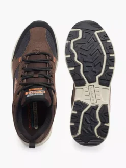 Skechers Sneaker OAK CANYON -Sneaker Rabatte Geschäft 1972069 H3