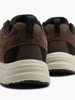 Skechers Sneaker OAK CANYON -Sneaker Rabatte Geschäft 1972069 H4