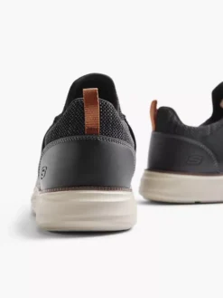 Skechers Sneaker CAMDA -Sneaker Rabatte Geschäft 2031564 H4