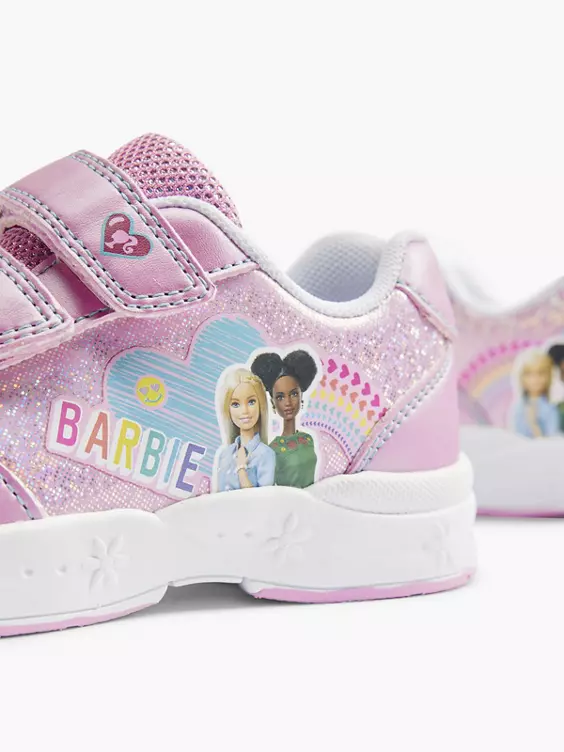 Barbie Sneaker 7 Barbie Sneaker – Bild 5