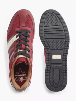 Memphis One Sneaker -Sneaker Rabatte Geschäft 2038191 H3