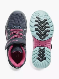 TOM TAILOR Sneaker -Sneaker Rabatte Geschäft 2052666 H3