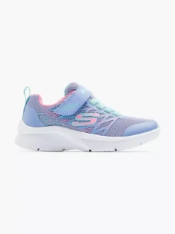 Skechers Sneaker MICROSPEC - BOLD DELIGHT