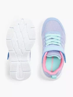 Skechers Sneaker MICROSPEC - BOLD DELIGHT -Sneaker Rabatte Geschäft 2077829 H3