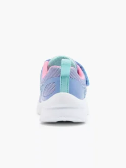 Skechers Sneaker MICROSPEC - BOLD DELIGHT -Sneaker Rabatte Geschäft 2077829 H4