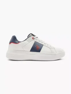 US Polo Sneaker JEWEL