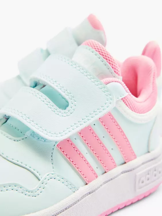 Adidas Sneaker HOOPS 3.0 CF I 7 Adidas Sneaker HOOPS 3.0 CF I – Bild 5