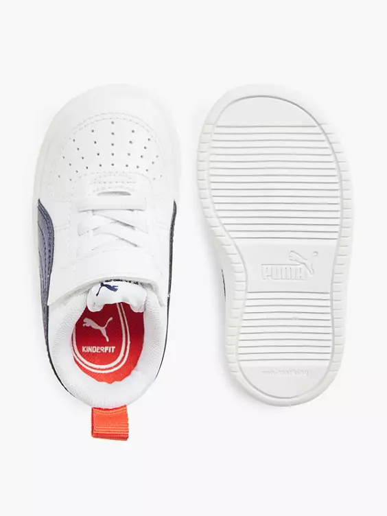 Puma Sneaker Puma Rickie AC Inf 5 Puma Sneaker Puma Rickie AC Inf – Bild 3