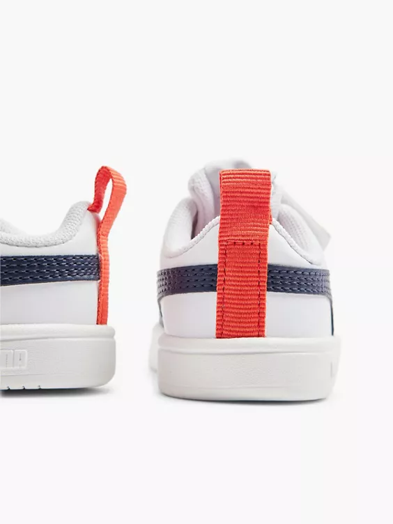 Puma Sneaker Puma Rickie AC Inf 6 Puma Sneaker Puma Rickie AC Inf – Bild 4