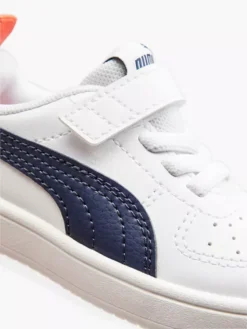 Puma Sneaker Puma Rickie AC Inf 12 Puma Sneaker Puma Rickie AC Inf -Sneaker Rabatte Geschäft 2088326 H5