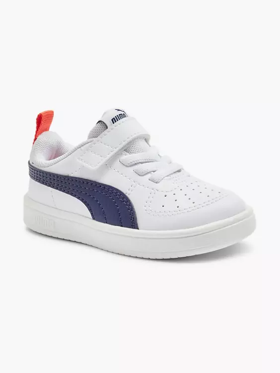 Puma Sneaker Puma Rickie AC Inf 8 Puma Sneaker Puma Rickie AC Inf – Bild 6