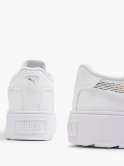 Puma Sneaker KARMEN EXOTICS 11 Puma Sneaker KARMEN EXOTICS -Sneaker Rabatte Geschäft 2090434 H4