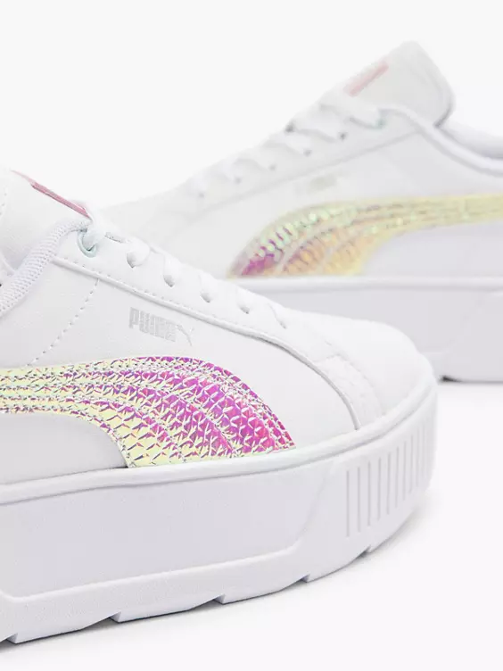 Puma Sneaker KARMEN EXOTICS 7 Puma Sneaker KARMEN EXOTICS – Bild 5