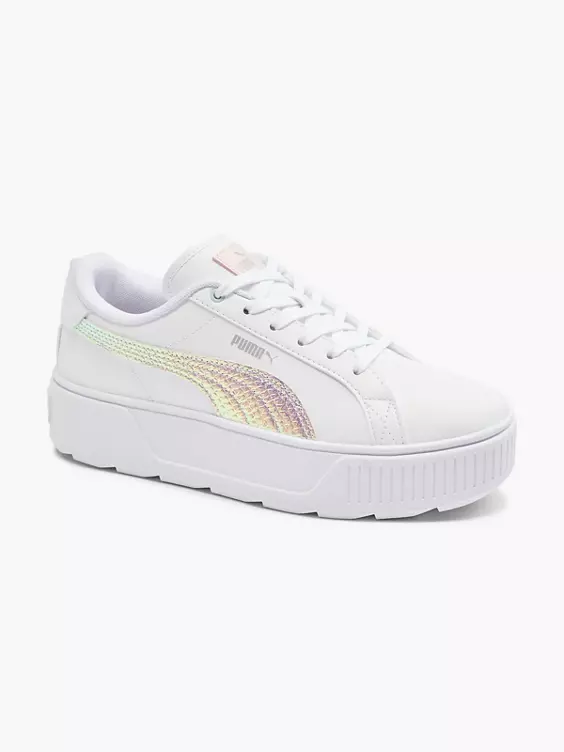 Puma Sneaker KARMEN EXOTICS 8 Puma Sneaker KARMEN EXOTICS – Bild 6