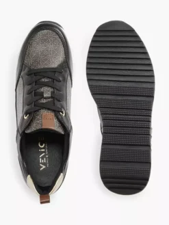 Venice Wedge Sneaker 10 Venice Wedge Sneaker -Sneaker Rabatte Geschäft 2090764 H3