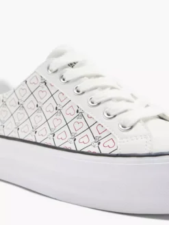 Peanuts Platform Sneaker -Sneaker Rabatte Geschäft 2097263 H5