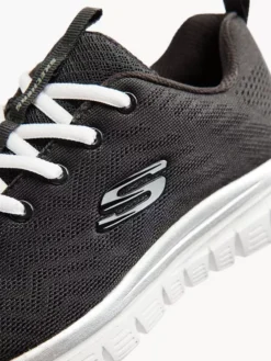 Skechers Sneaker GRACEFUL -Sneaker Rabatte Geschäft 2098133 H5