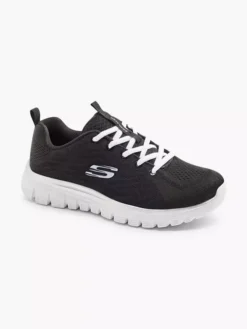 Skechers Sneaker GRACEFUL -Sneaker Rabatte Geschäft 2098133 H6