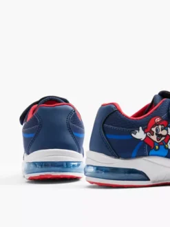 Super Mario Sneaker - Mit Licht -Sneaker Rabatte Geschäft 2111784 H4