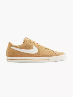 Nike Sneaker NIKE COURT LEGACY SUEDE