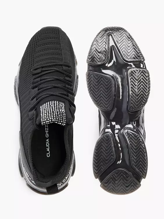 Claudia Ghizzani Chunky Sneaker 5 Claudia Ghizzani Chunky Sneaker – Bild 3