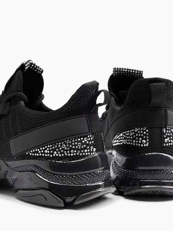 Claudia Ghizzani Chunky Sneaker 6 Claudia Ghizzani Chunky Sneaker – Bild 4