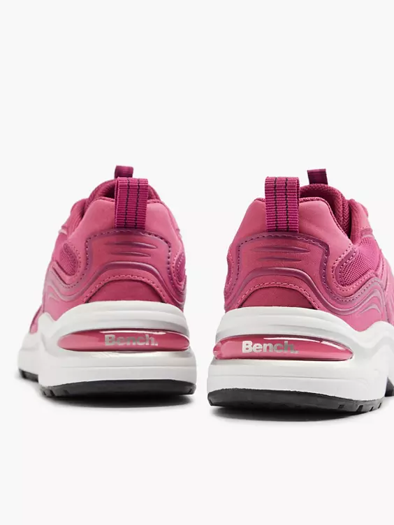 Bench Chunky Sneaker 6 Bench Chunky Sneaker – Bild 4