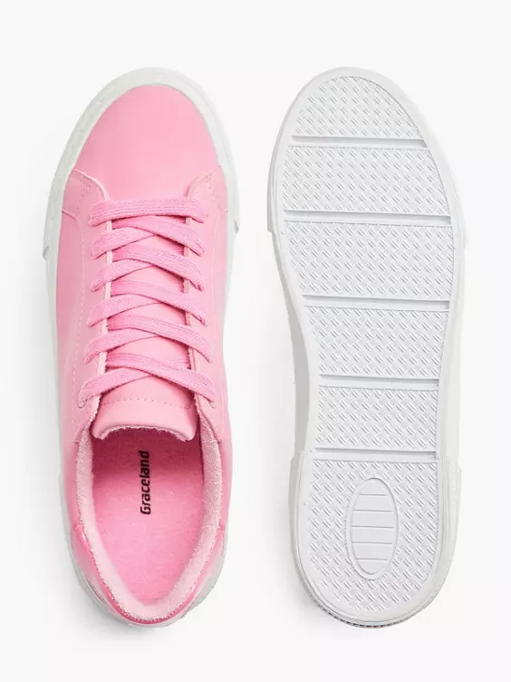 Graceland Sneaker 4 Graceland Sneaker – Bild 3