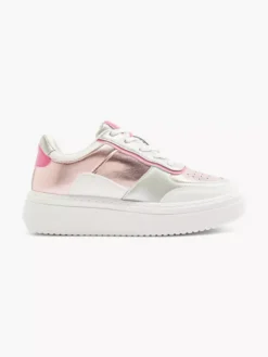 Graceland Platform Sneaker