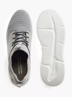 Skechers Slip On Sneaker GLIDE-LITE PACER -Sneaker Rabatte Geschäft 2145218 H3