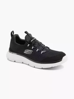 Skechers Slip On Sneaker BURNS 2.0 -Sneaker Rabatte Geschäft 2145518 H6
