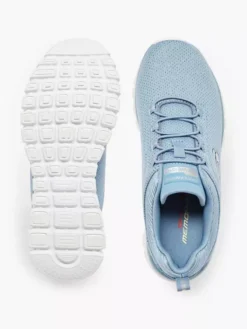 Skechers Slip On Sneaker GRACEFUL 2.0 -Sneaker Rabatte Geschäft 2145979 H3