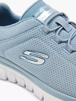 Skechers Slip On Sneaker GRACEFUL 2.0 -Sneaker Rabatte Geschäft 2145979 H5