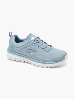 Skechers Slip On Sneaker GRACEFUL 2.0 -Sneaker Rabatte Geschäft 2145979 H6