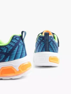 Skechers Sneaker FLINN - Mit Licht -Sneaker Rabatte Geschäft 2146055 H4