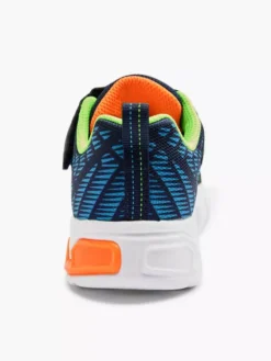 Skechers Sneaker - Mit Licht -Sneaker Rabatte Geschäft 2146067 H4