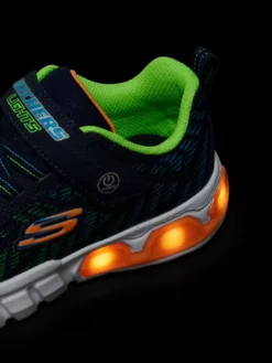 Skechers Sneaker - Mit Licht -Sneaker Rabatte Geschäft 2146067 H5