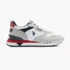 US Polo Sneaker BUZZY -Sneaker Rabatte Geschäft 2147776 H1