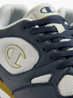 Champion Sneaker RR CHAMP MIX 12 Champion Sneaker RR CHAMP MIX -Sneaker Rabatte Geschäft 2153792 H5