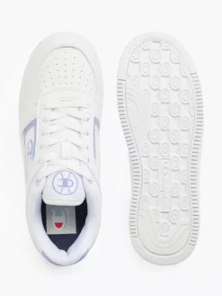 Champion Sneaker FOUL PLAY PLATFORM BS -Sneaker Rabatte Geschäft 2155408 H3