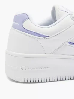 Champion Sneaker FOUL PLAY PLATFORM BS -Sneaker Rabatte Geschäft 2155408 H5