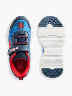 Spiderman Sneaker - Mit Licht -Sneaker Rabatte Geschäft 2158486 H3