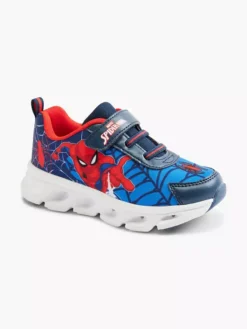 Spiderman Sneaker - Mit Licht -Sneaker Rabatte Geschäft 2158486 H6